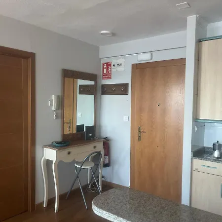 Vagamar Vistas Increibles Apartman