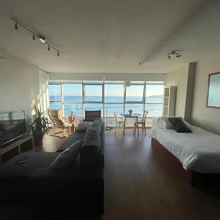 Vagamar Vistas Increibles * Gijón