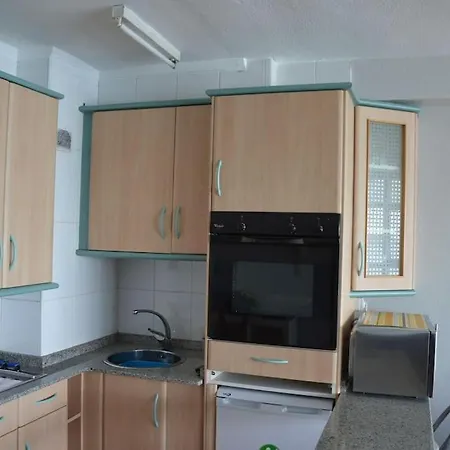 Apartman Vagamar Vistas Increibles