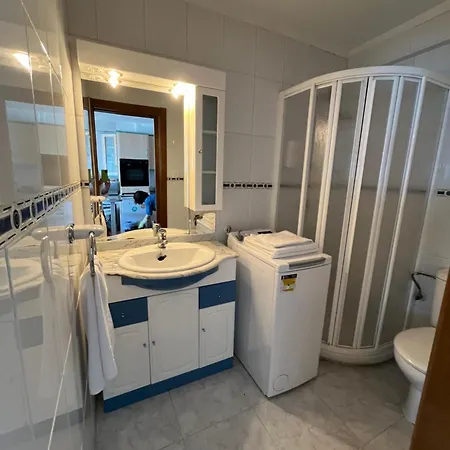 Apartman Vagamar Vistas Increibles *