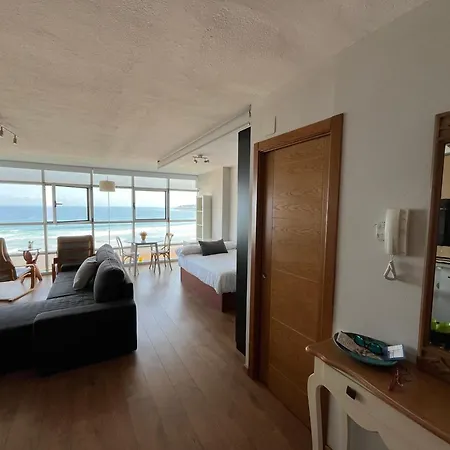 Vagamar Vistas Increibles Gijón