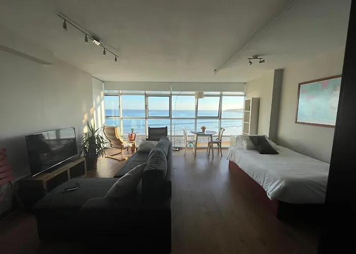 Vagamar Vistas Increibles * Gijón