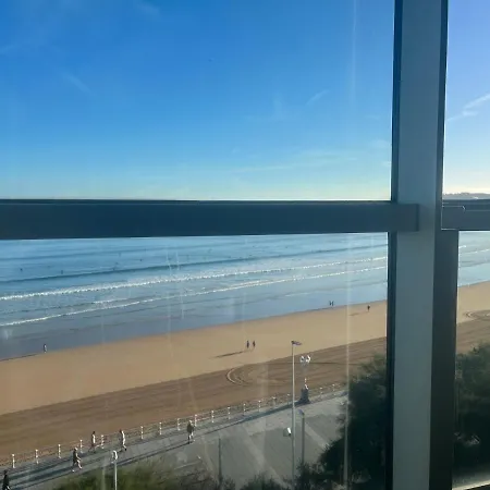 شقة Vagamar Vistas Increibles خيخون