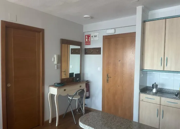 Vagamar Vistas Increibles شقة