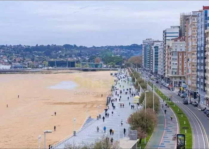 Vagamar Vistas Increibles شقة